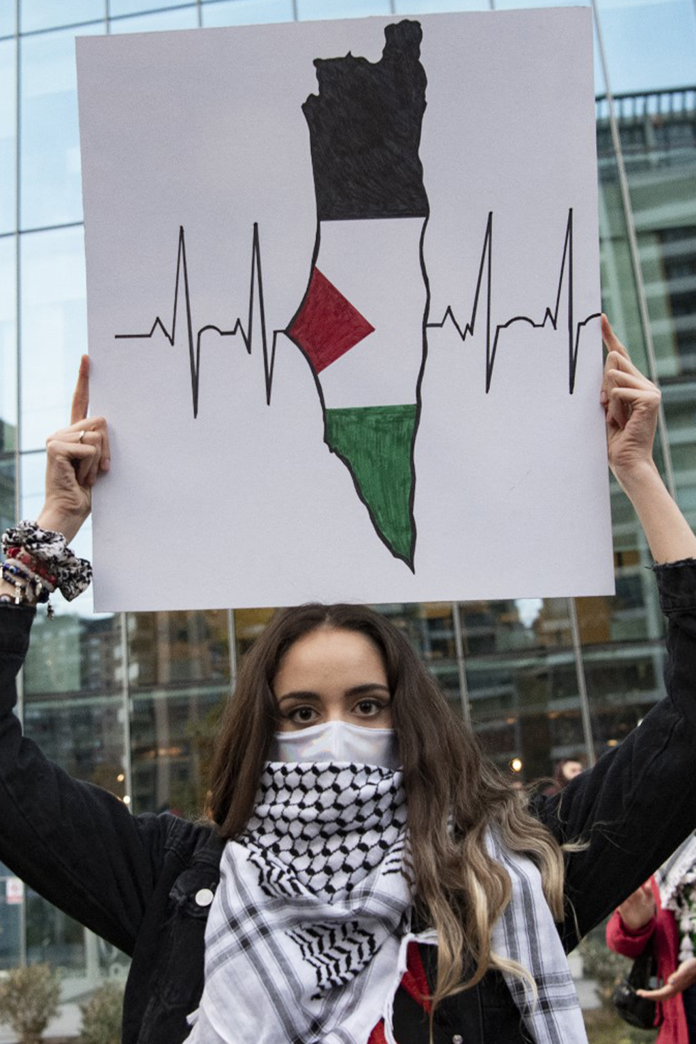 palestine