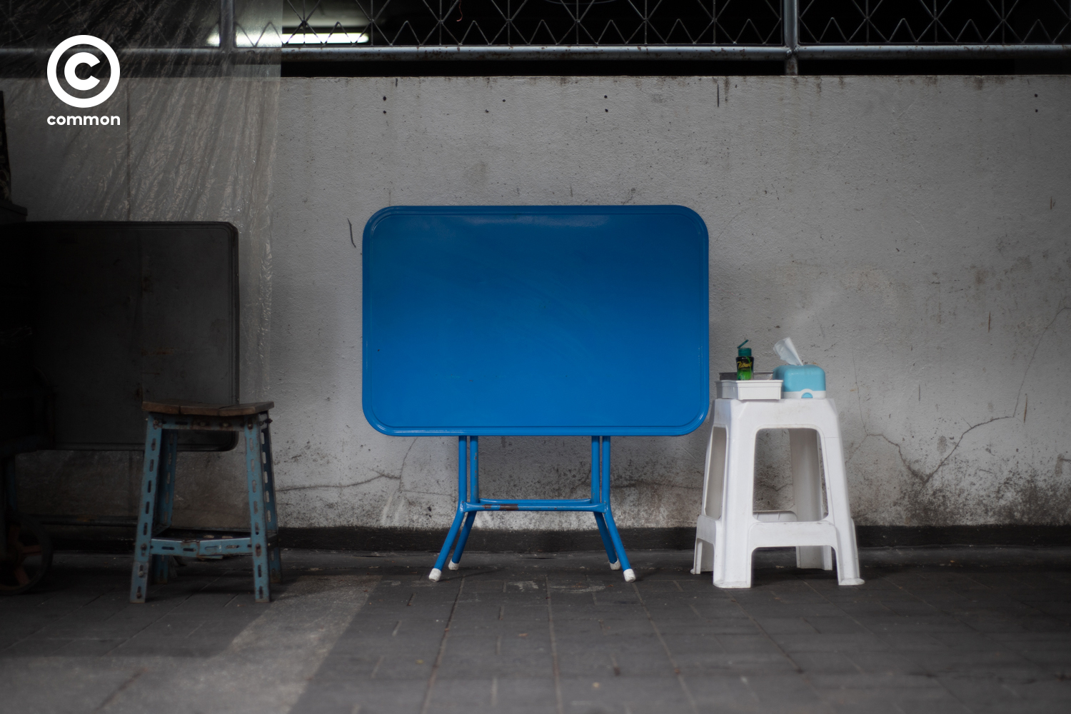 #PHOTOESSAY #ร้านอาหาร #covid19 #becommon