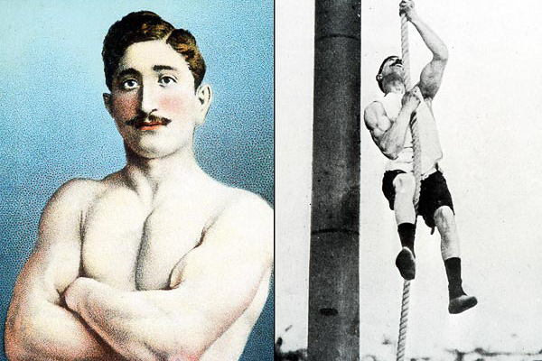 olympic games