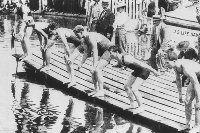 olympic games