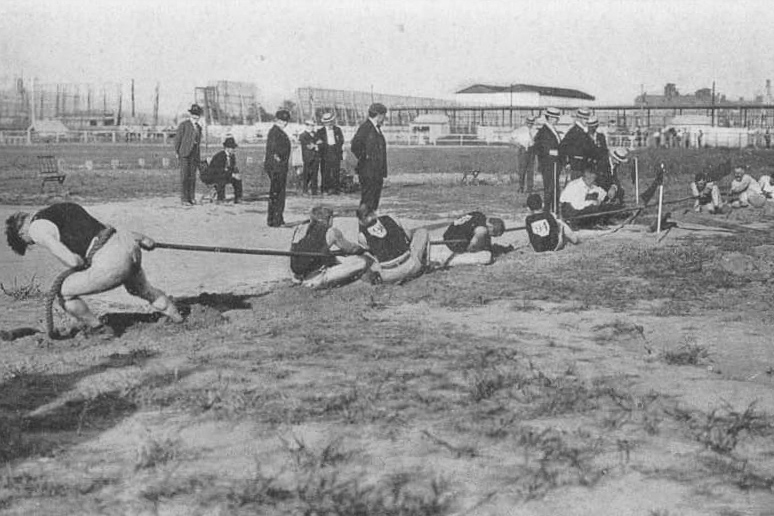 olympic games