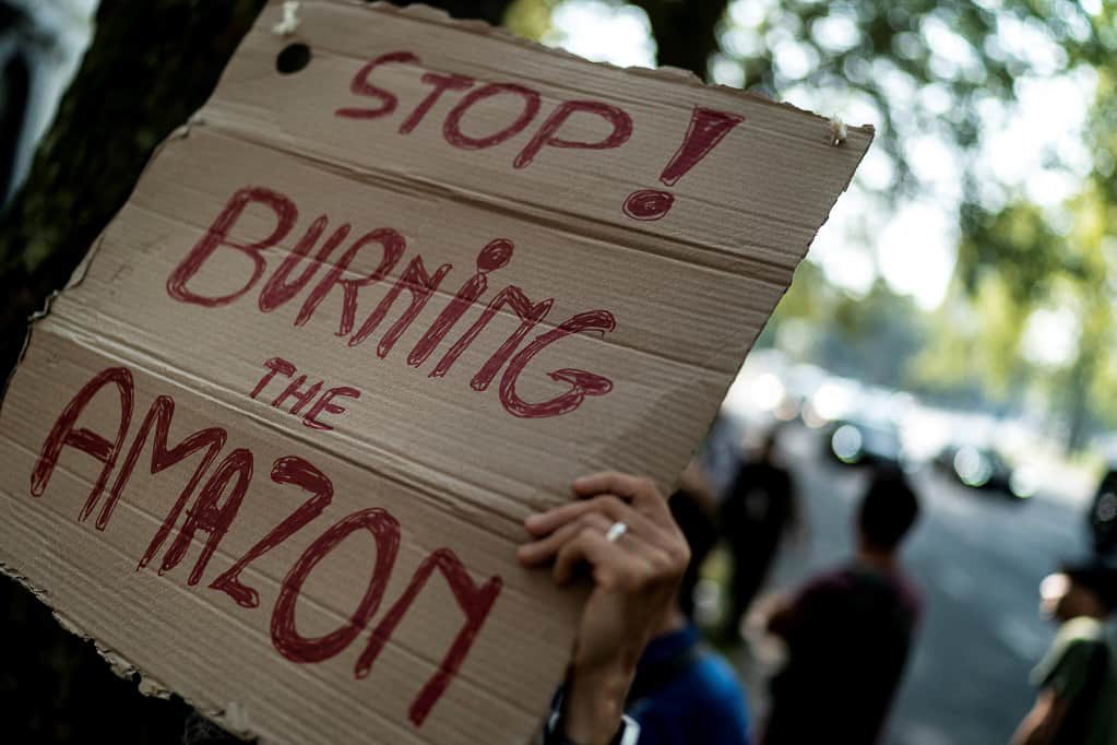 Climate Change