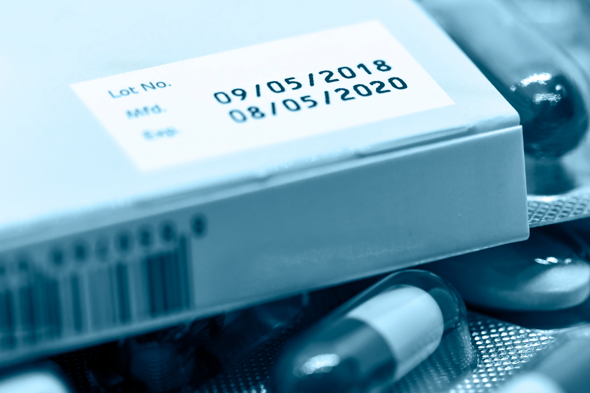 Expiry Date