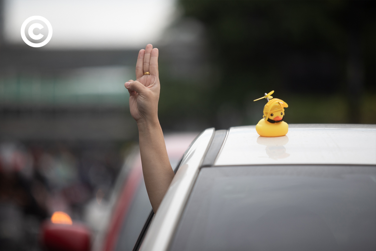 #PHOTOESSAY #covid19 #carmob #becommon