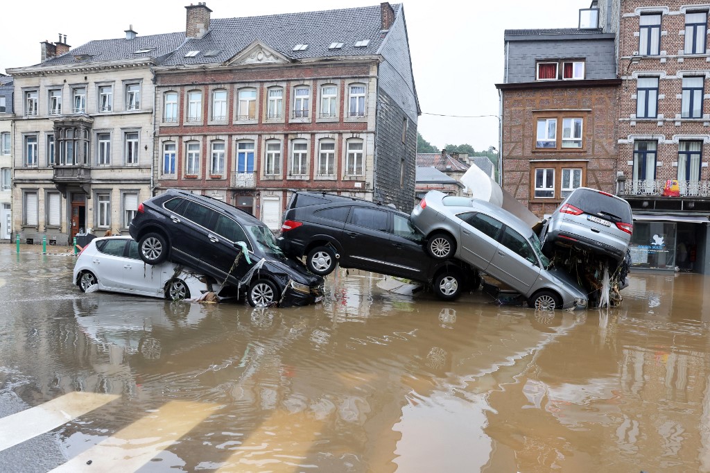 flood