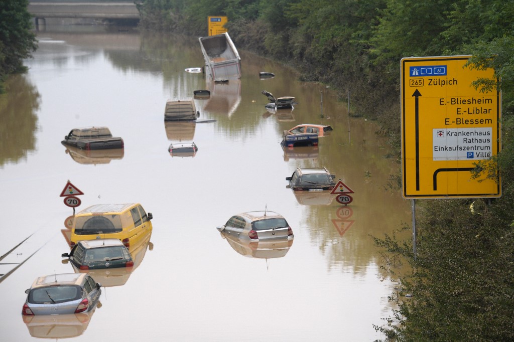 flood