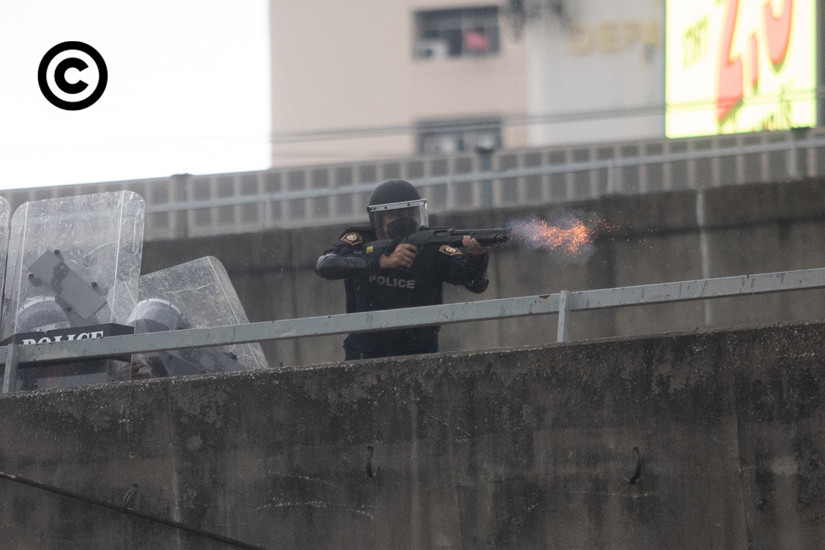 #PHOTOESSAY #democracy #ม็อบ #becommon