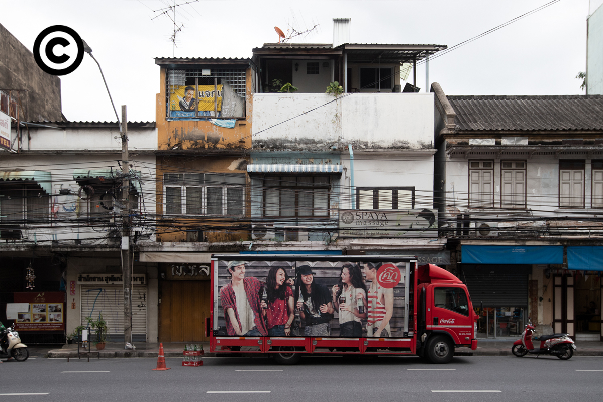 #PHOTOESSAY #covid19 #สามเสน #becommon