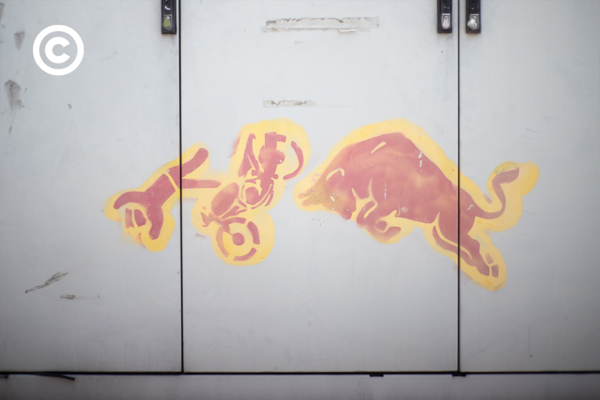 #PHOTOESSAY #กราฟฟิตี้ #graffiti #becommon