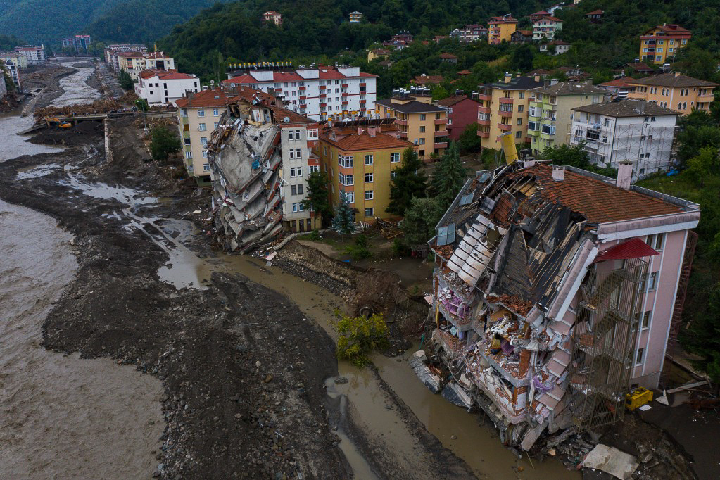 flood