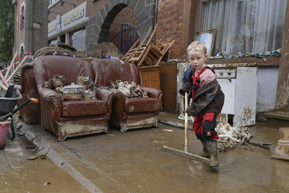 flood