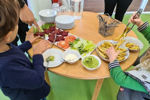 green curriculum