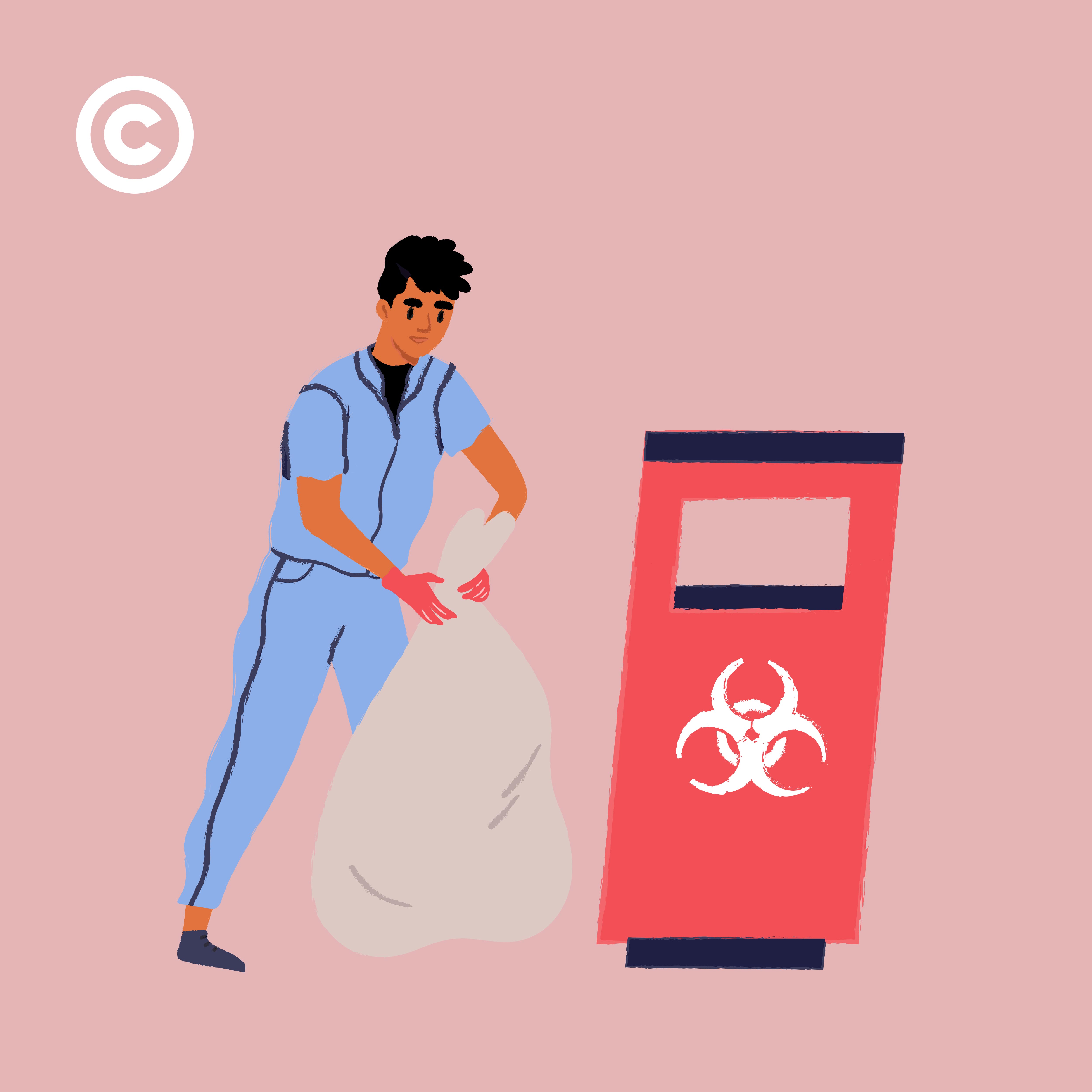 House Cleaning