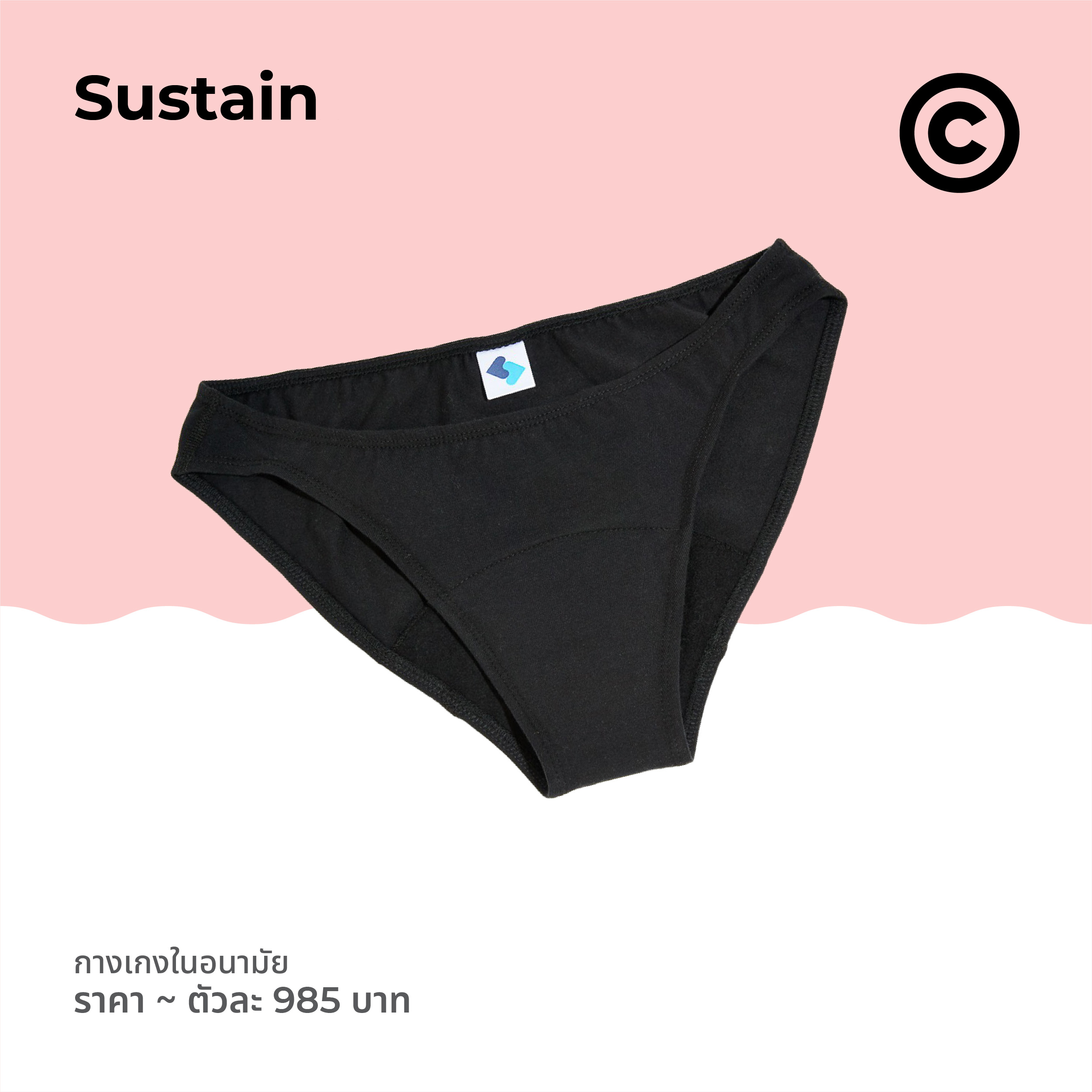 sanitary item