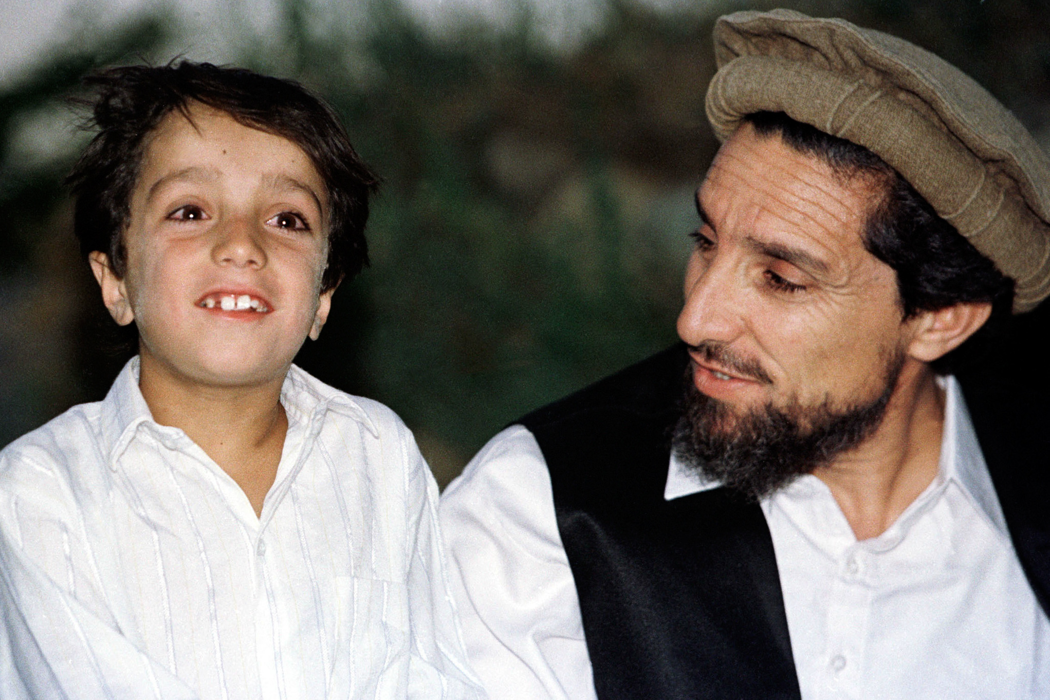 Afganistan
