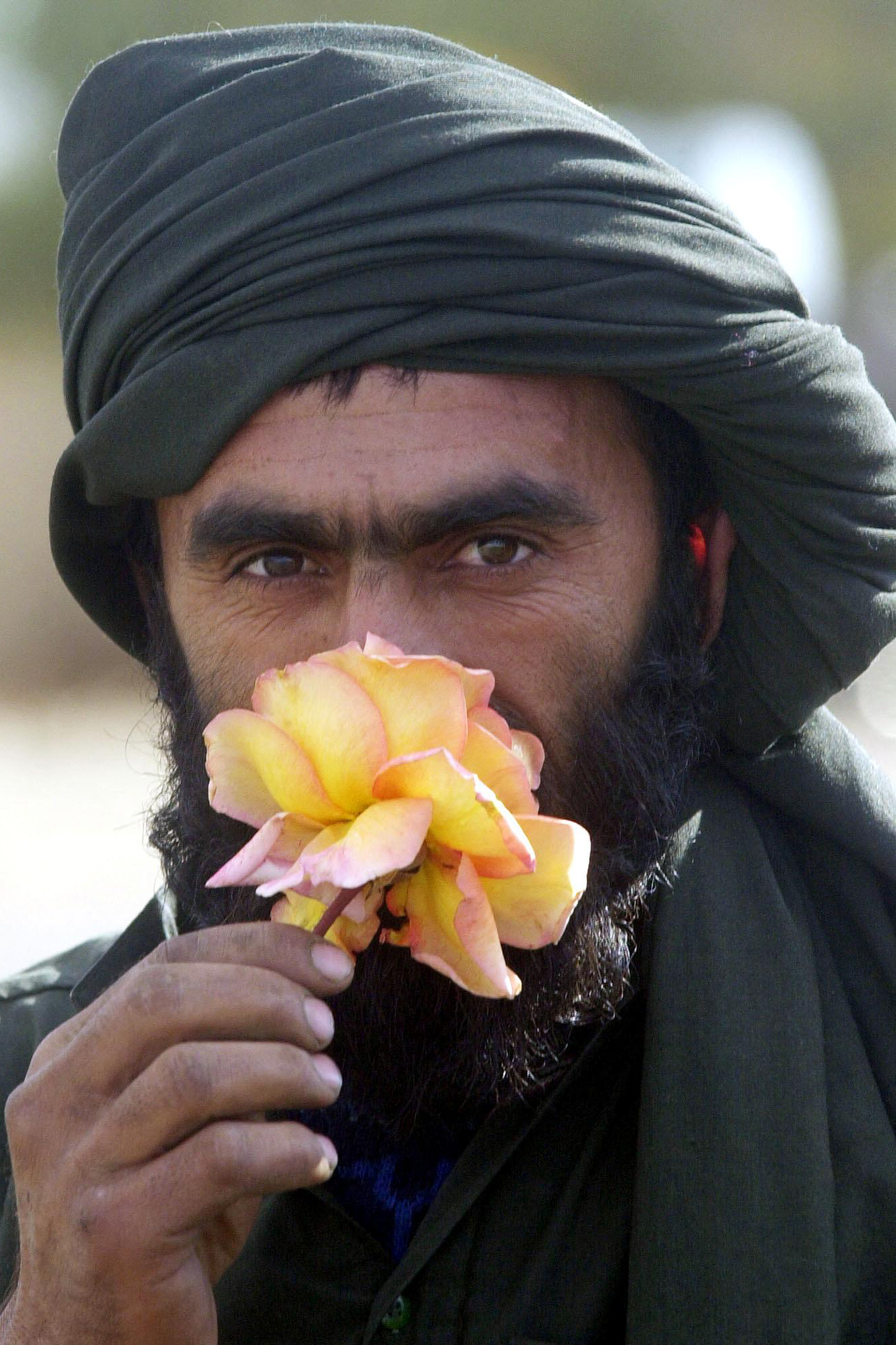 Afganistan