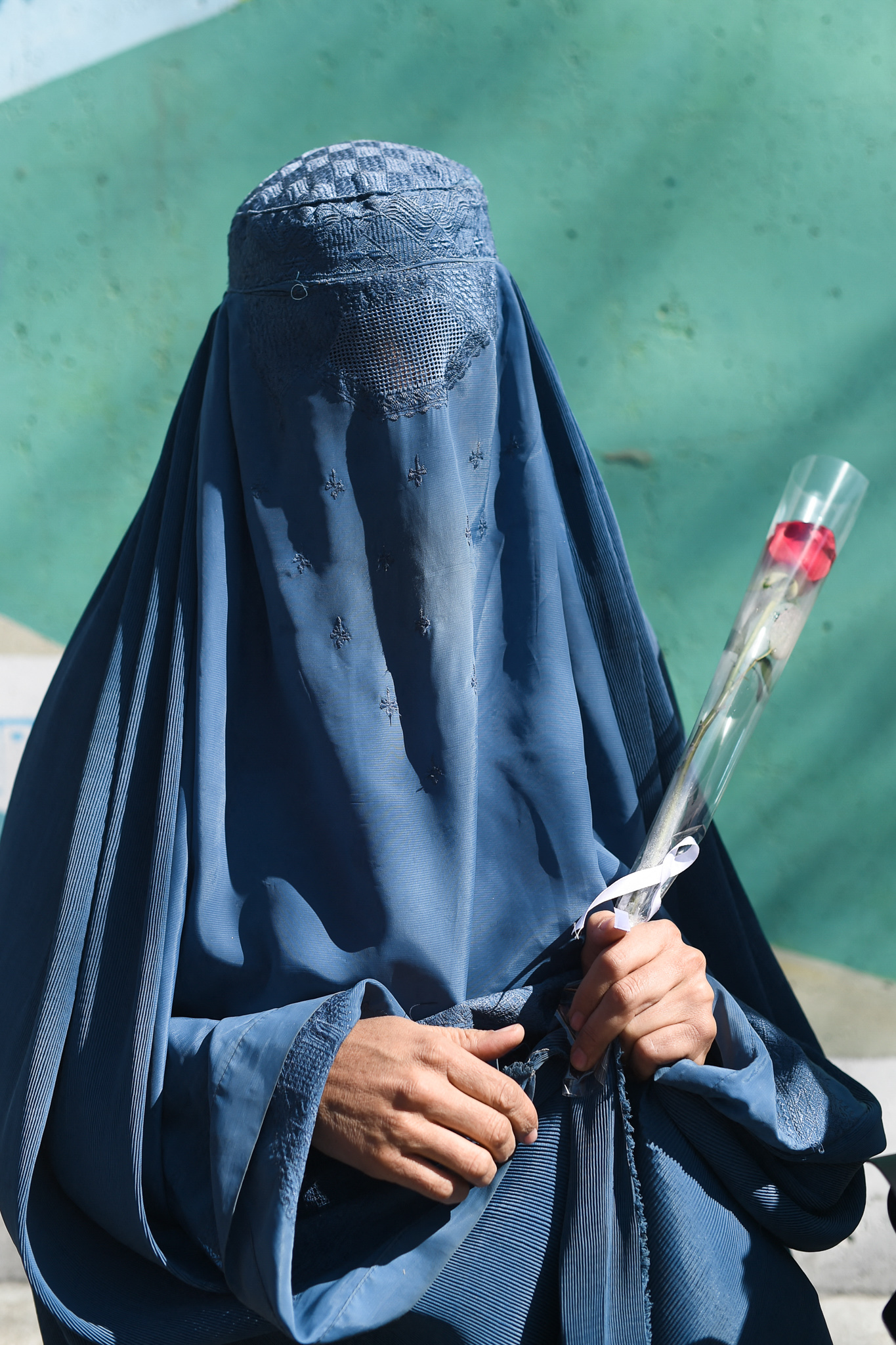 Afganistan