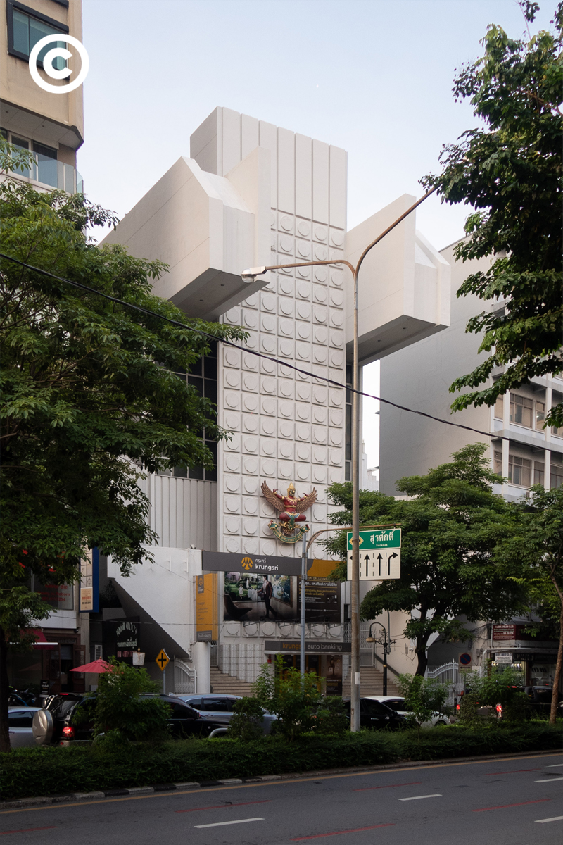 #PHOTOESSAY #ธนาคาร #BANK #becommon