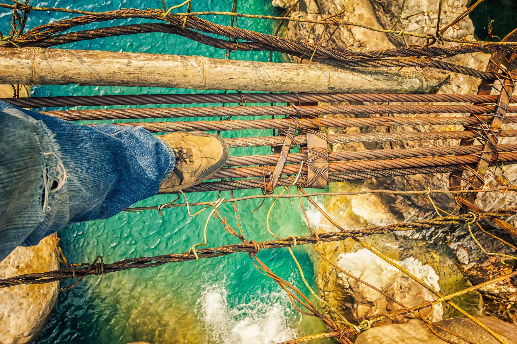 Meghalaya