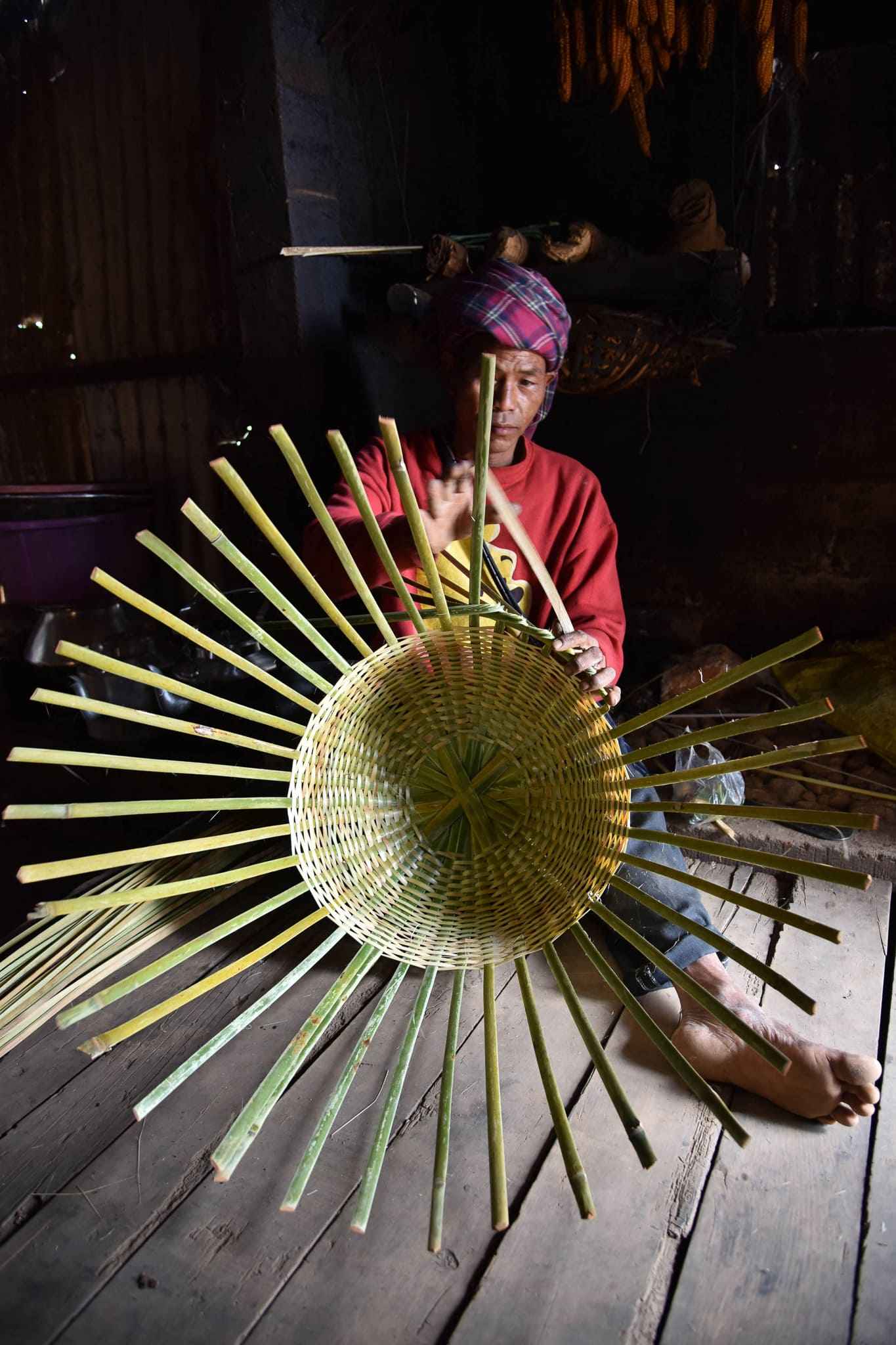 Meghalaya