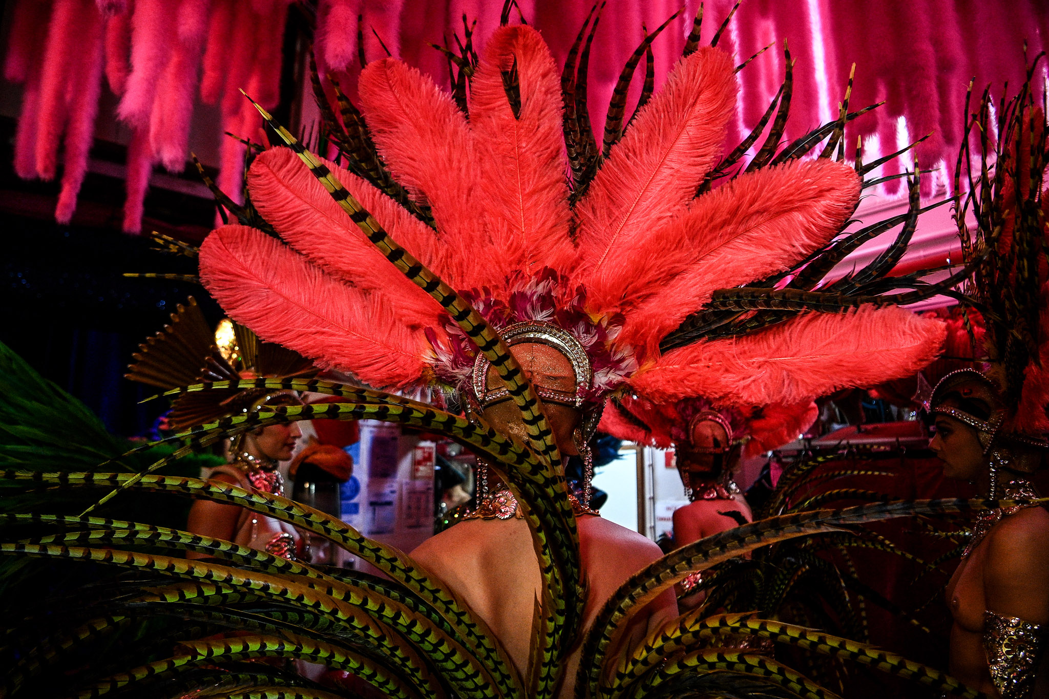 Moulin Rouge