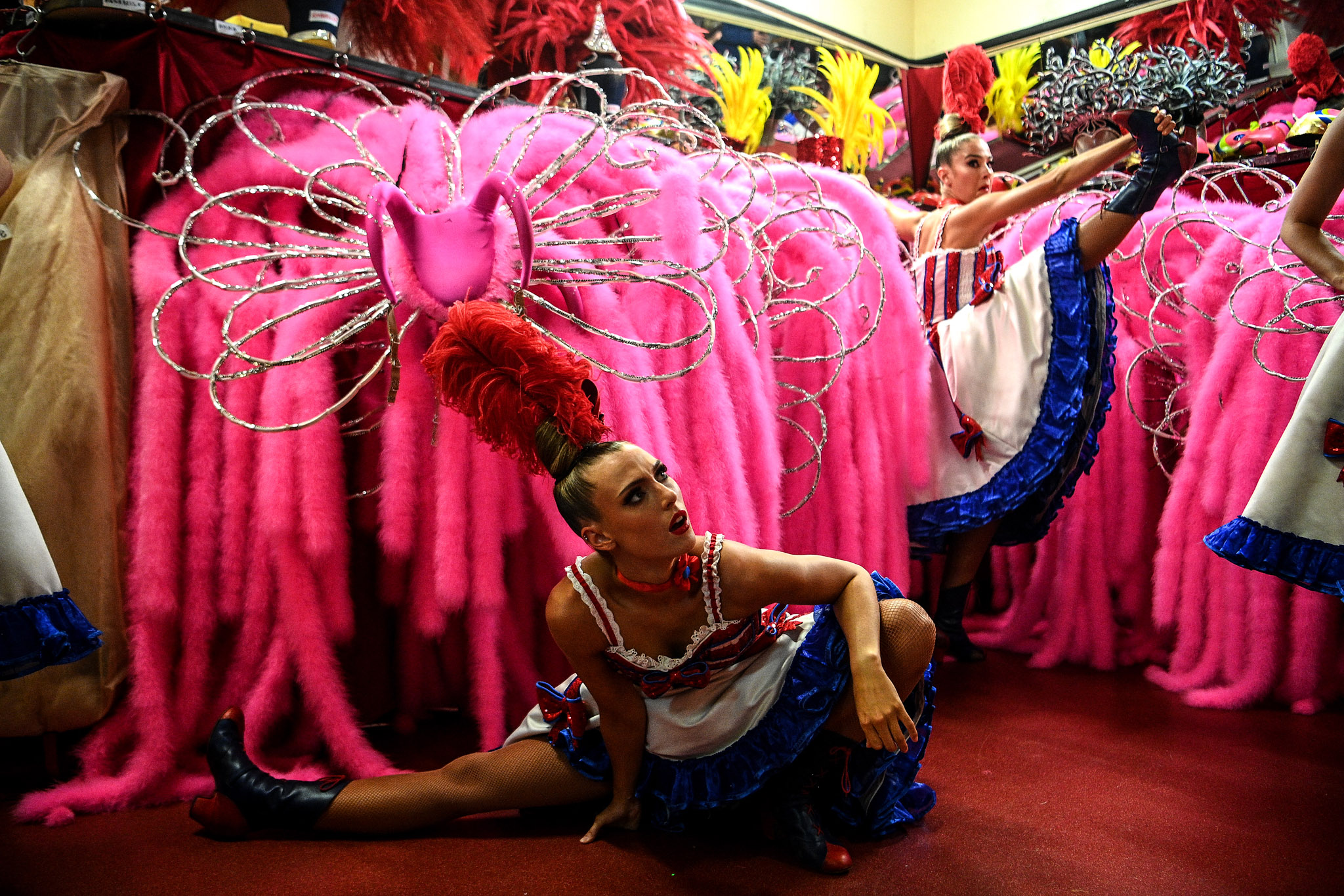 Moulin Rouge