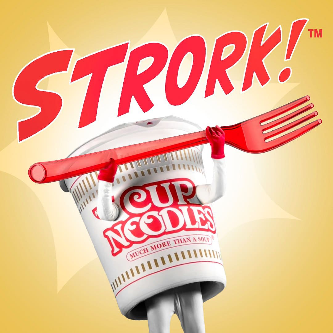 Plastic Straw