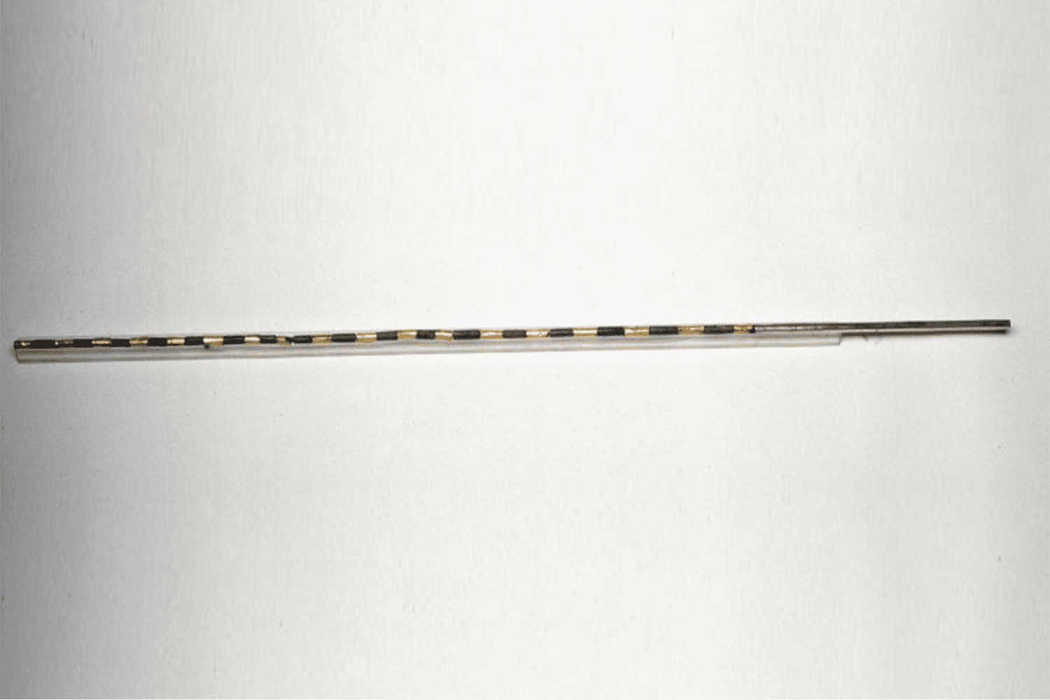 plastic straw