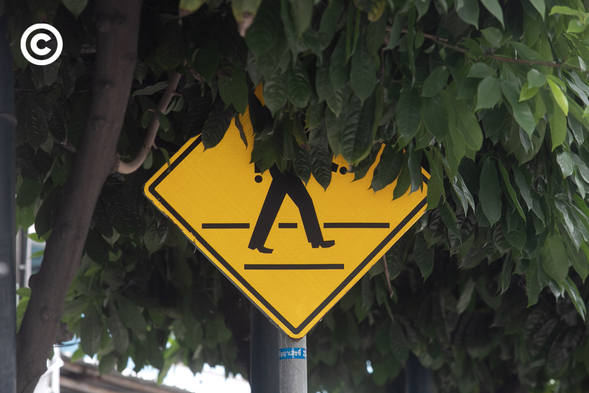 #PHOTOESSAY #becommon #pictogram #พิกโตแกรม