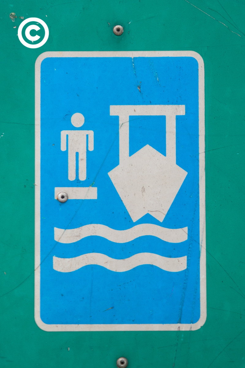 #PHOTOESSAY #becommon #pictogram #พิกโตแกรม