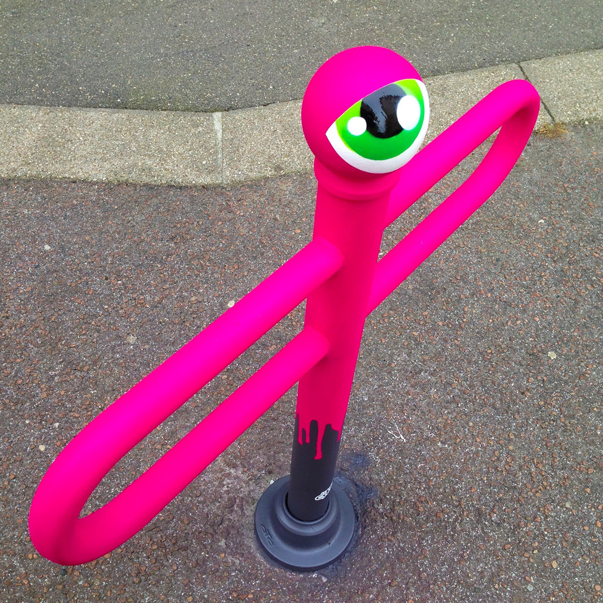 le cyklop