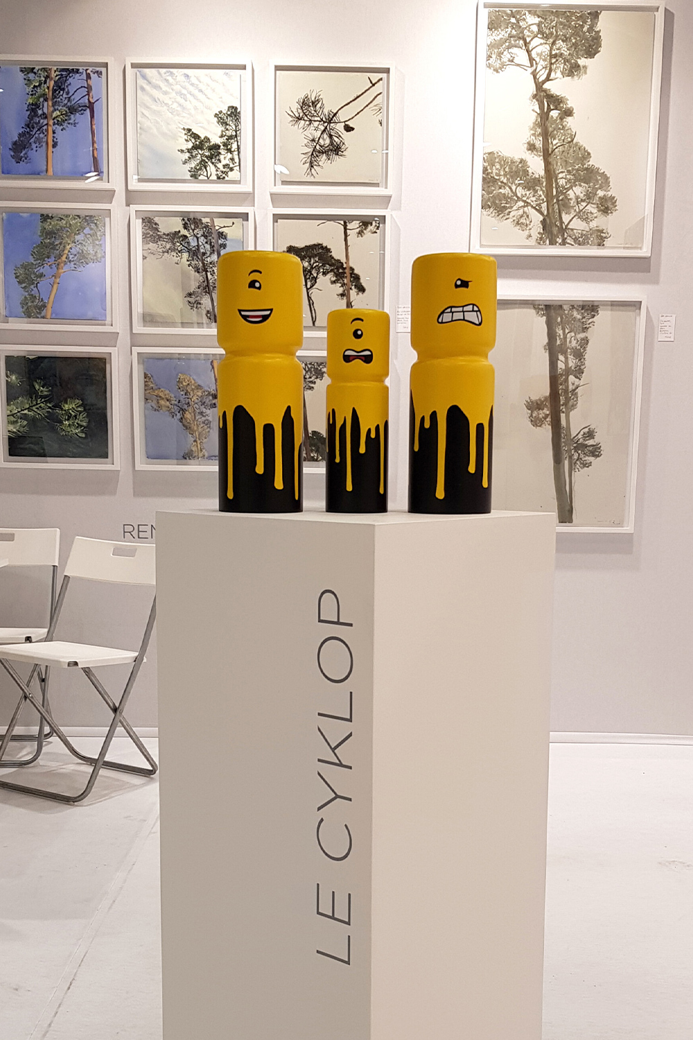le cyklop