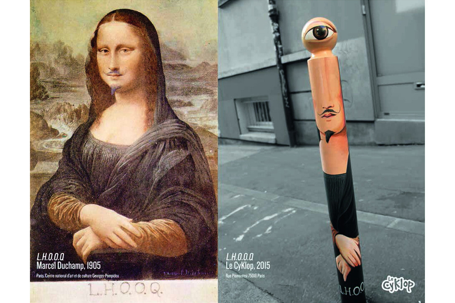 le cyklop