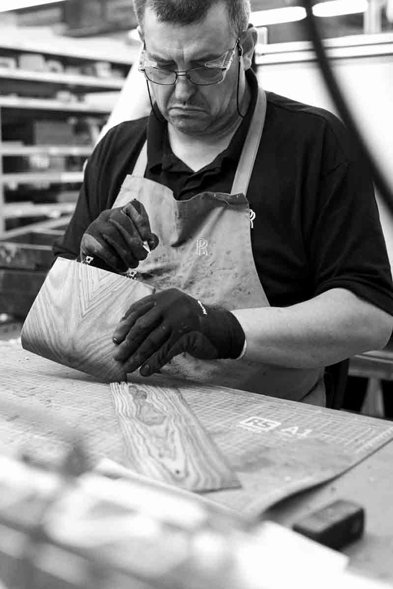 mark court