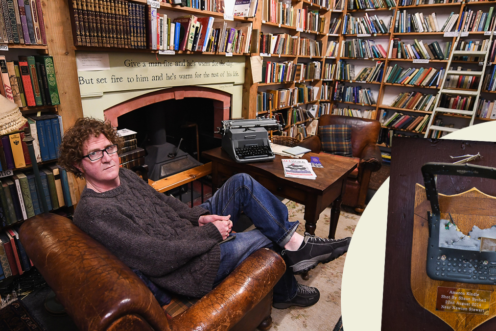 The Bookshop