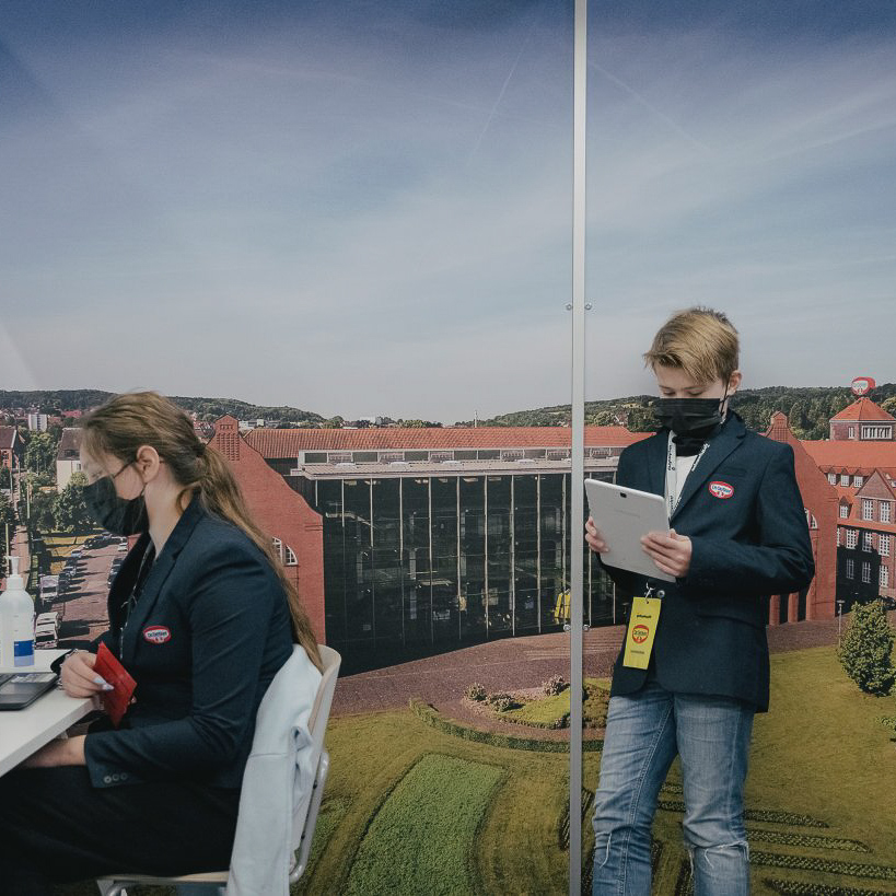 Finland end waste