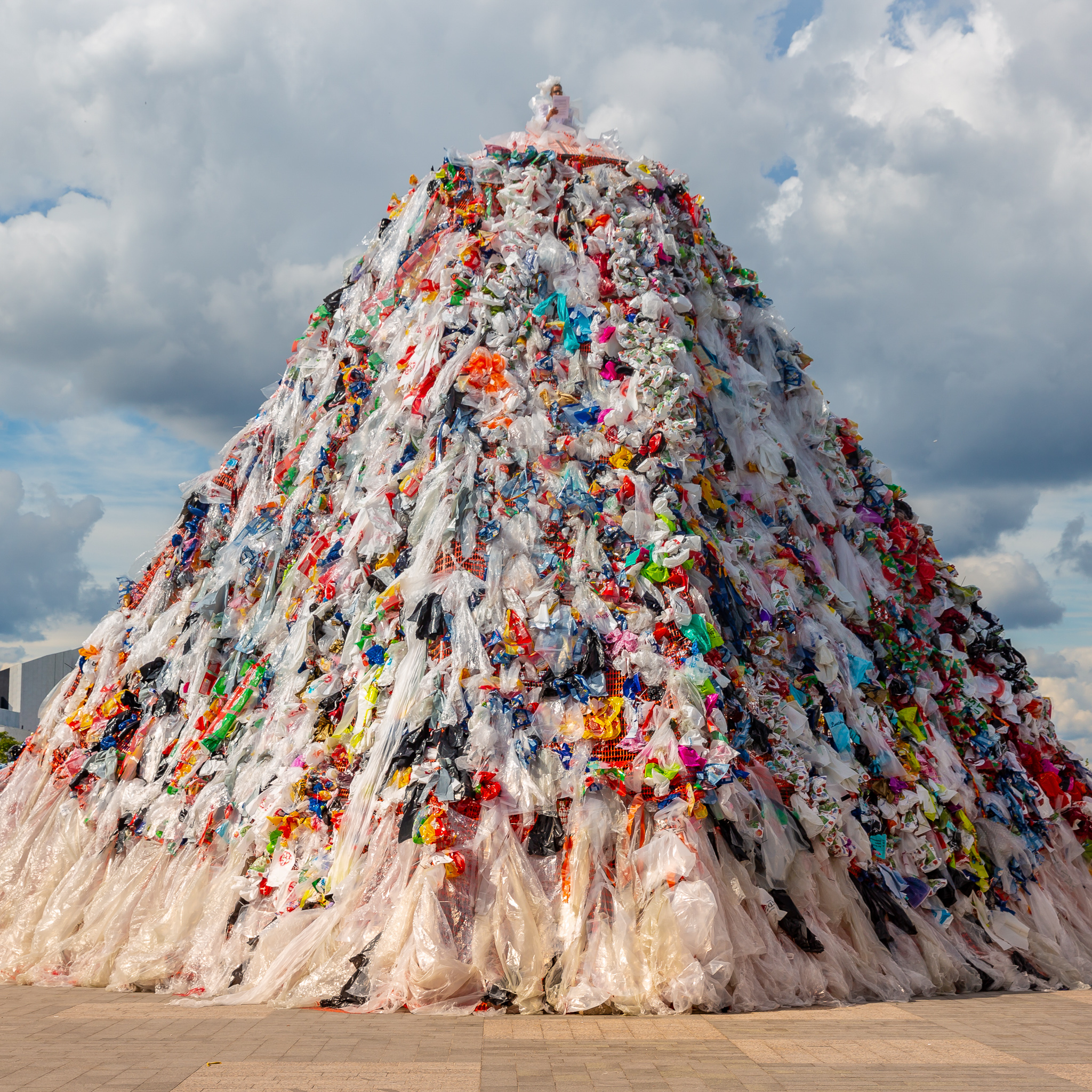 Finland end waste