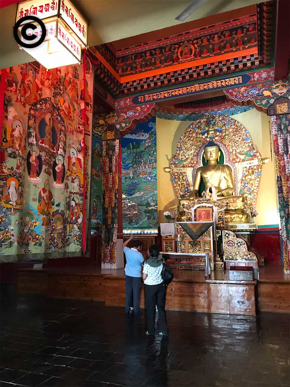 Dharamshala