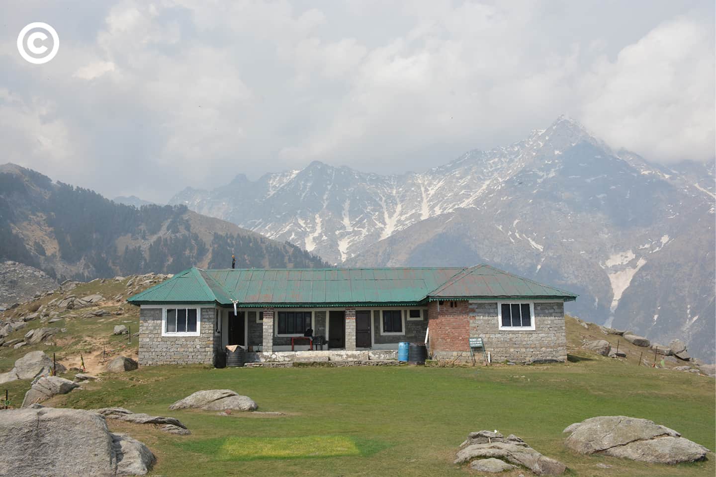 Dharamshala