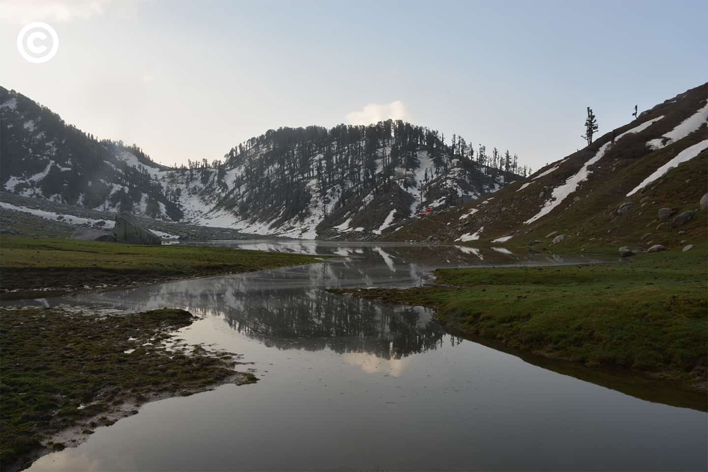 Dharamshala