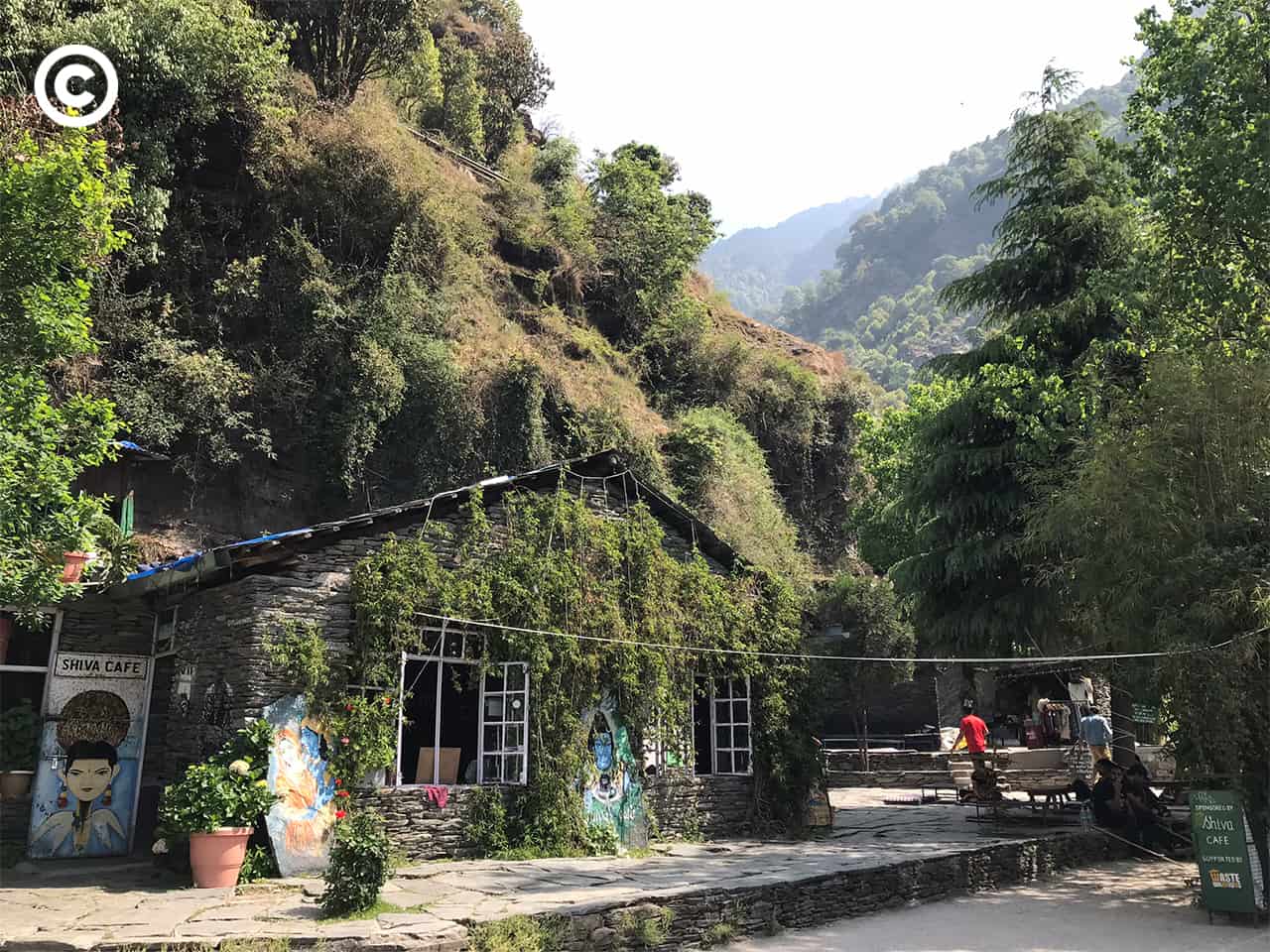 Dharamshala