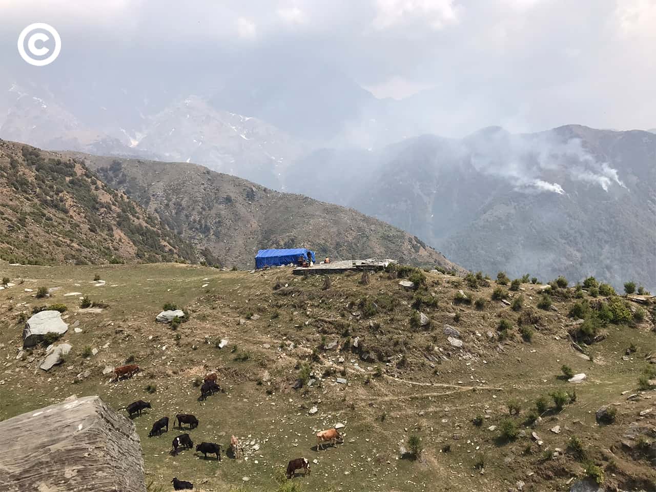 Dharamshala