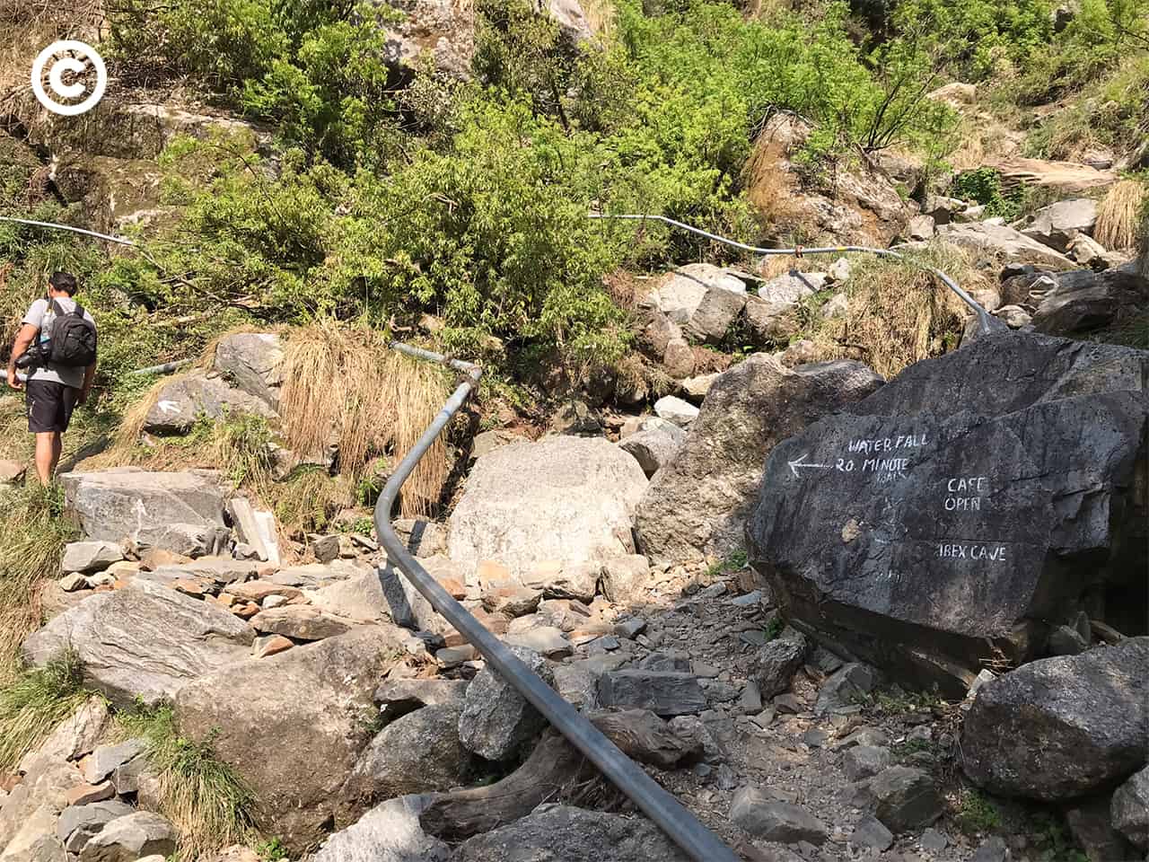 Dharamshala