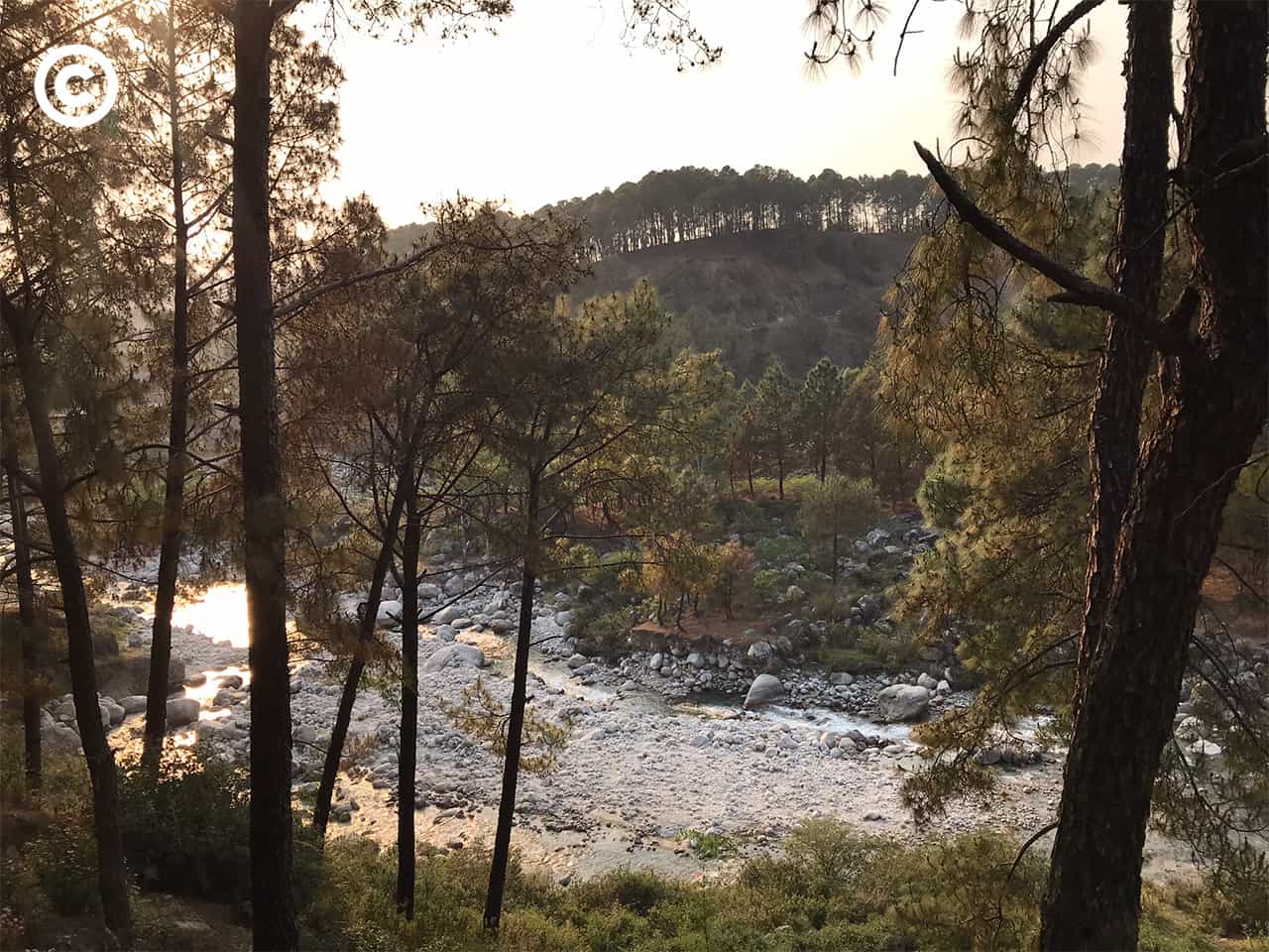 Dharamshala