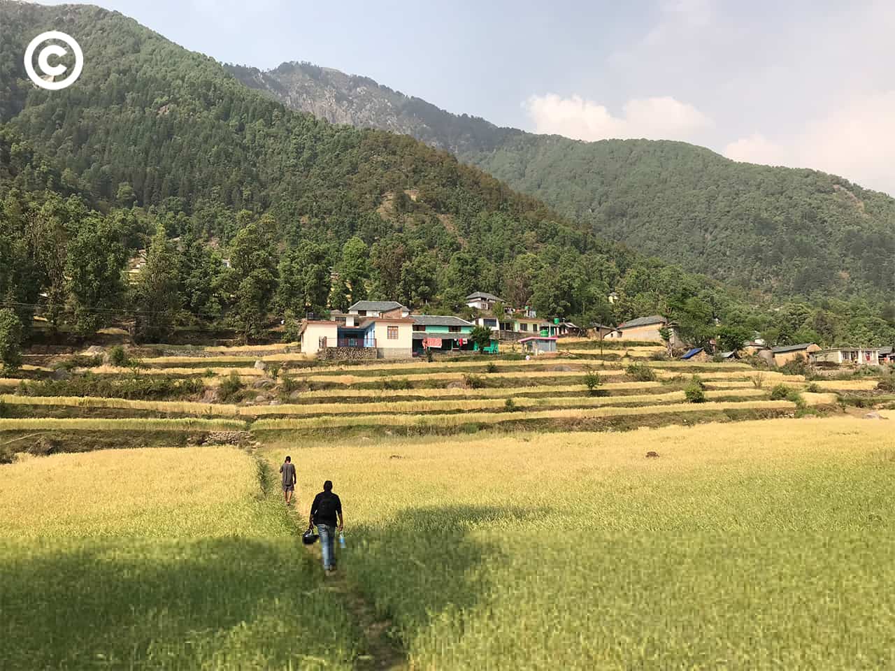 Dharamshala