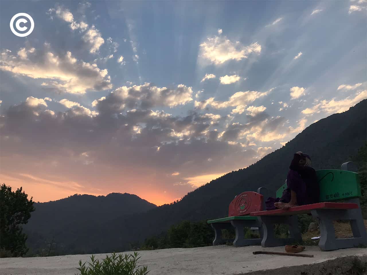 Dharamshala