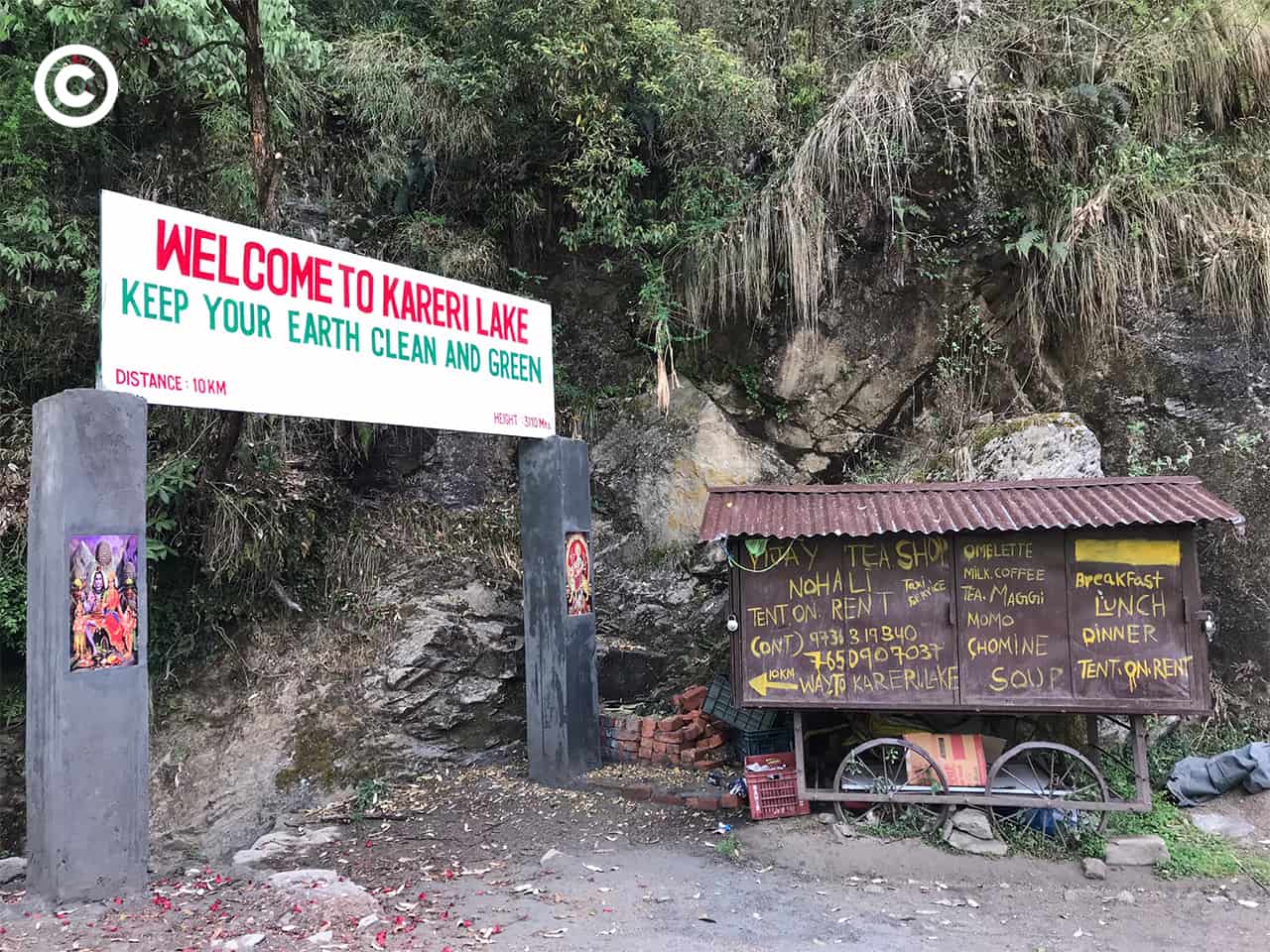 Dharamshala