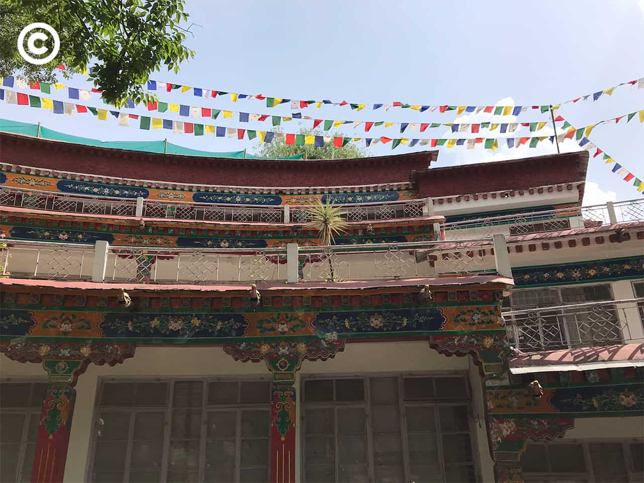 Dharamshala