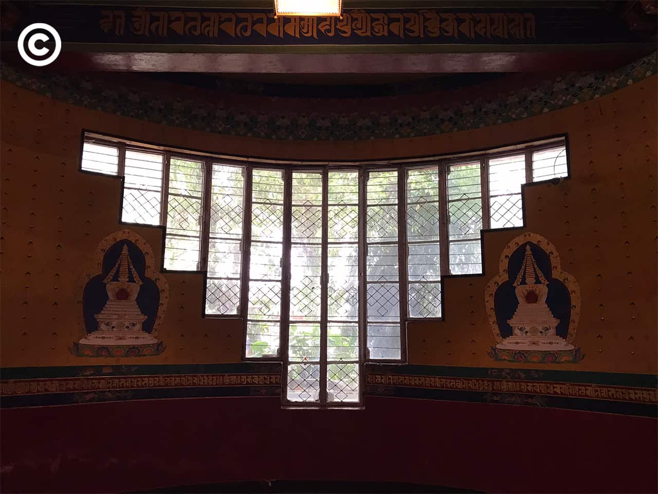 Dharamshala