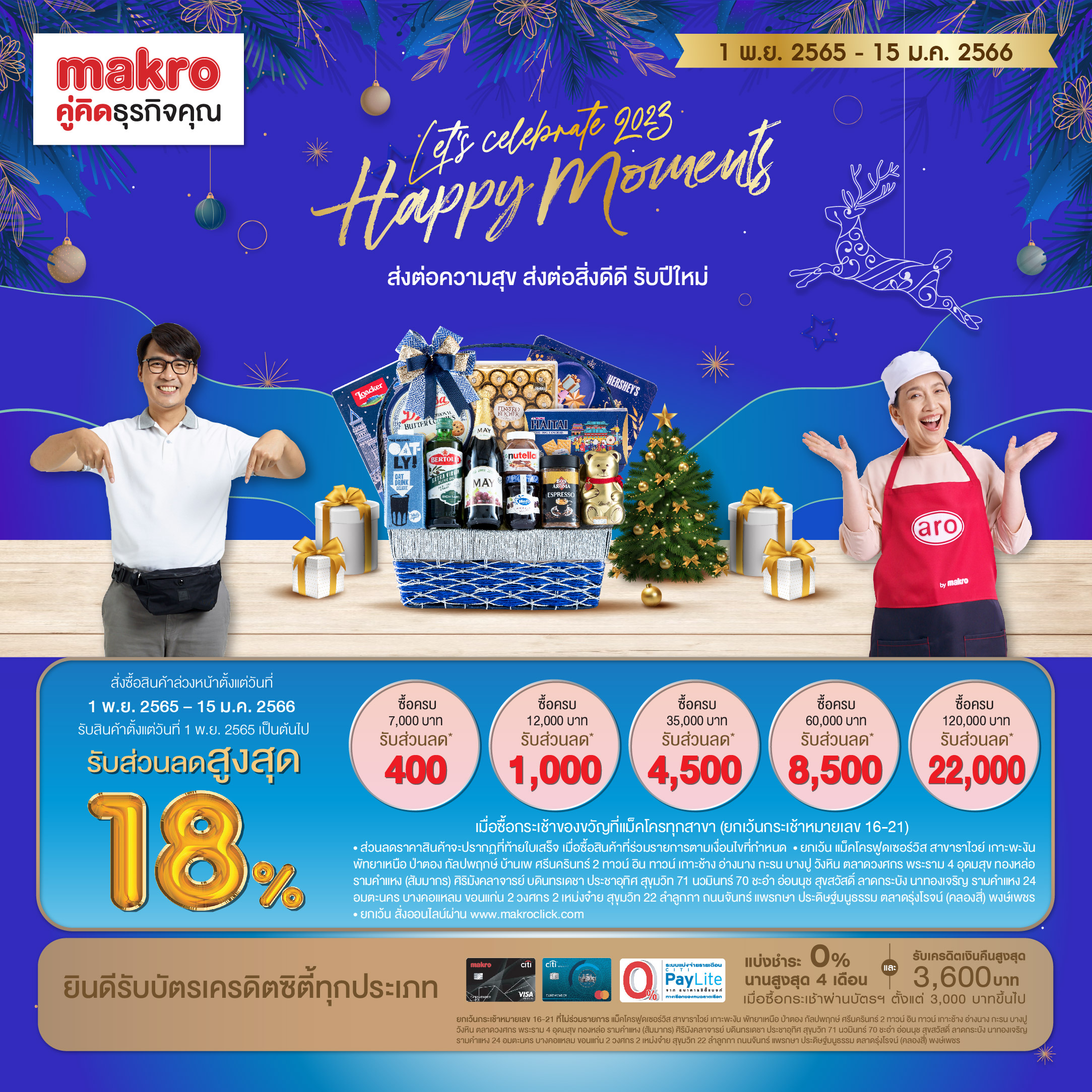 makro